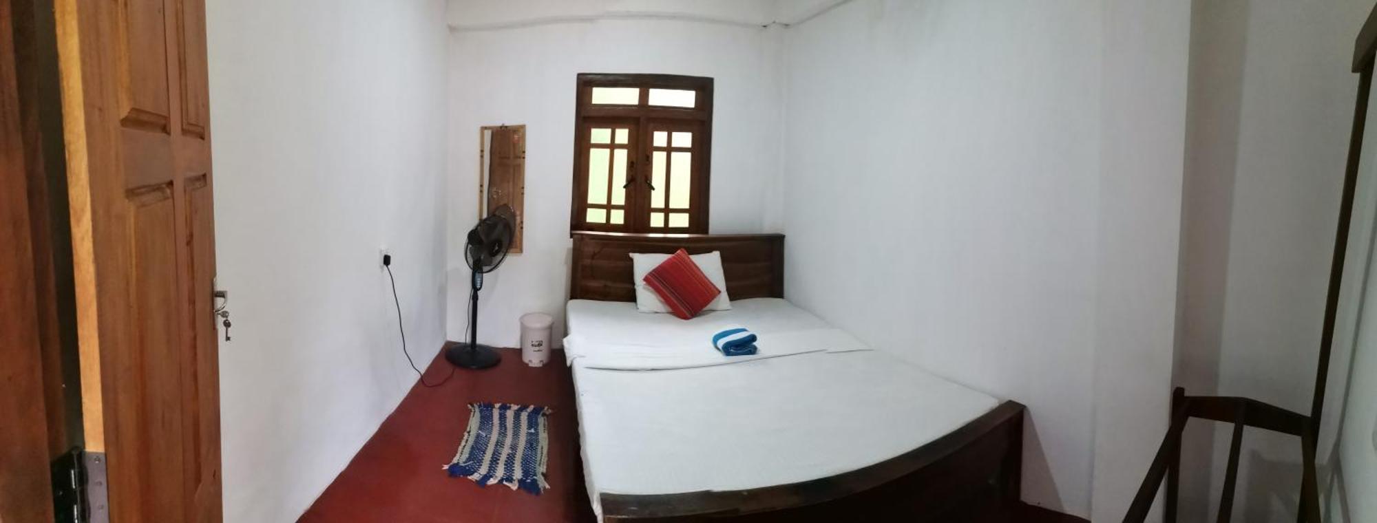 Sigiri Mango Garden Eco Resort Sigiriya Exterior photo