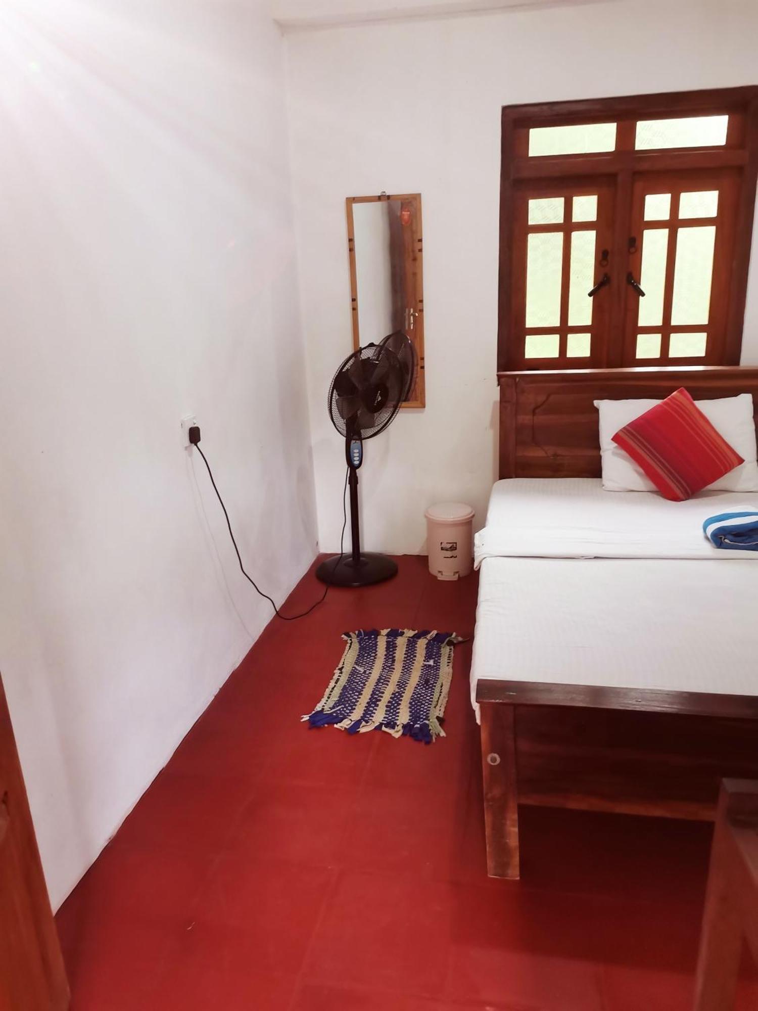 Sigiri Mango Garden Eco Resort Sigiriya Exterior photo